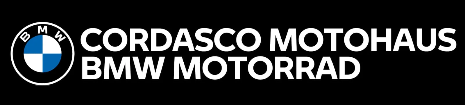 Cordasco BMW