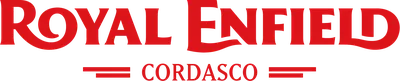 Cordasco Royal Enfield